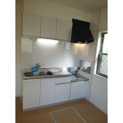 ベルクラントⅠ 101【管理NO：1-019775401-01010】 ★家具家電は申し込み後に搬入します★ ★2026年11月下旬入居可能★の物件写真3