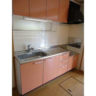 プロムナード　牛川通　Ａ 103【管理NO：1-012585901-01030】 ★家具家電は申し込み後に搬入します★ ★2026年11月下旬入居可能★の物件写真3