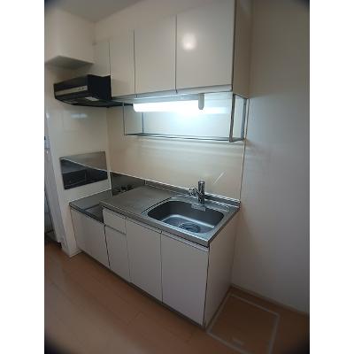 フィデールⅢ 101【管理NO：1-017923801-01010】 ★家具家電は申し込み後に搬入します★の物件写真3