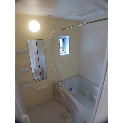 フィデールⅢ 101【管理NO：1-017923801-01010】 ★家具家電は申し込み後に搬入します★の物件写真4