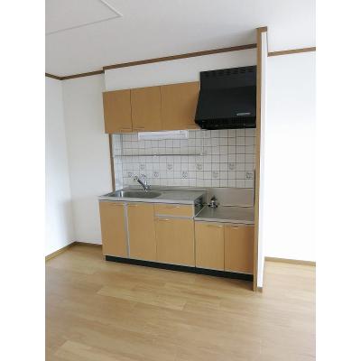 クレストール　ピュア 205【管理NO：1-011254501-02040】 ★家具家電は申し込み後に搬入します★ ★2026年11月下旬入居可能★の物件写真3