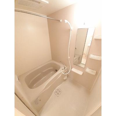 プリムラ 203【管理NO：1-018959301-02030】 ★家具家電は申し込み後に搬入します★ ★2026年12月中旬入居可能★の物件写真4