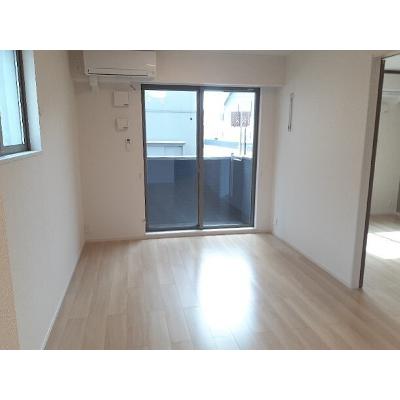 グランド　ソレーユ 101【管理NO：1-025862001-01010】 ★家具家電は申し込み後に搬入します★ ★2026年12月上旬入居可能★の物件写真2