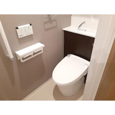 グランド　ソレーユ 101【管理NO：1-025862001-01010】 ★家具家電は申し込み後に搬入します★ ★2026年12月上旬入居可能★の物件写真5
