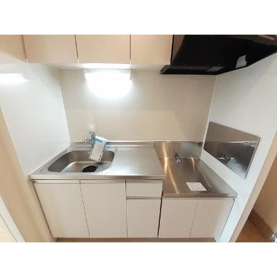ルピナス 102【管理NO：1-022103201-01020】 ★家具家電は申し込み後に搬入します★ ★2026年12月中旬入居可能★の物件写真3