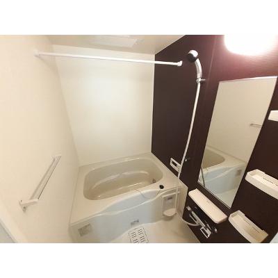 ルピナス 102【管理NO：1-022103201-01020】 ★家具家電は申し込み後に搬入します★ ★2026年12月中旬入居可能★の物件写真4