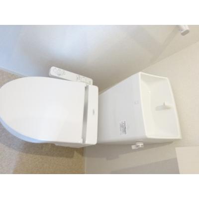 タクト 102【管理NO：1-022528001-01020】 ★家具家電は申し込み後に搬入します★ ★2026年12月上旬入居可能★の物件写真5