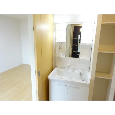 タクト 102【管理NO：1-022528001-01020】 ★家具家電は申し込み後に搬入します★ ★2026年12月上旬入居可能★の物件写真6
