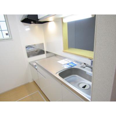ソ・ラⅠ 101【管理NO：1-017858601-01010】 ★家具家電は申し込み後に搬入します★ ★2026年12月上旬入居可能★の物件写真3