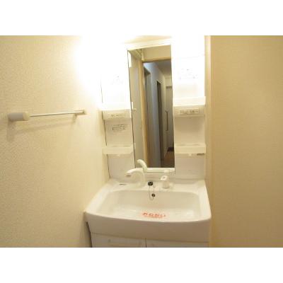 ソ・ラⅠ 101【管理NO：1-017858601-01010】 ★家具家電は申し込み後に搬入します★ ★2026年12月上旬入居可能★の物件写真6
