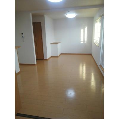 プロミネンス 201【管理NO：1-015023201-02010】 ★家具家電は申し込み後に搬入します★ ★2026年12月中旬入居可能★の物件写真2