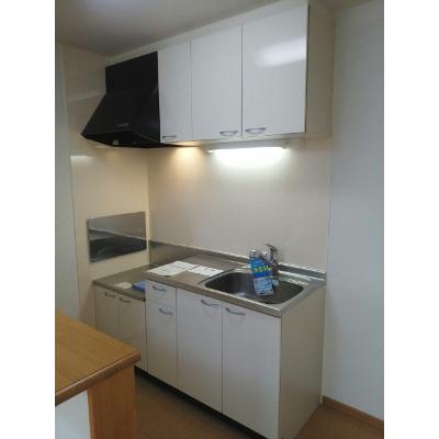 プロミネンス 201【管理NO：1-015023201-02010】 ★家具家電は申し込み後に搬入します★ ★2026年12月中旬入居可能★の物件写真3