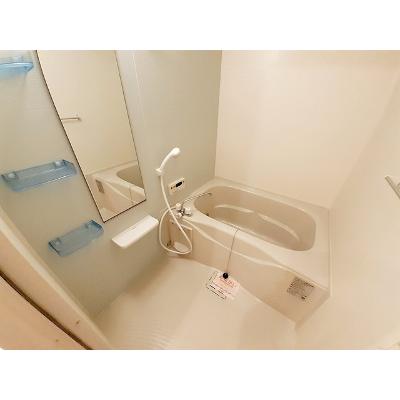 モーダ・カーサ・ラッフィナート 103【管理NO：1-017899901-01030】 ★家具家電は申し込み後に搬入します★ ★2026年12月上旬入居可能★の物件写真4