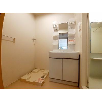 モーダ・カーサ・ラッフィナート 103【管理NO：1-017899901-01030】 ★家具家電は申し込み後に搬入します★ ★2026年12月上旬入居可能★の物件写真6