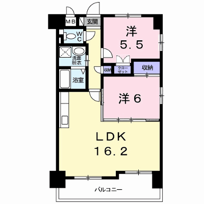 スカイライフⅡ 404【管理NO：1-099080701-04040】 ★家具家電は申し込み後に搬入します★ ★2026年11月下旬入居可能★の外観画像