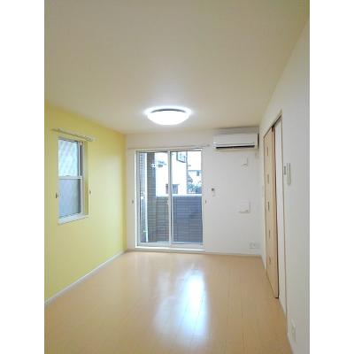 サンソーレ 103【管理NO：1-021070201-01030】 ★家具家電は申し込み後に搬入します★ ★2026年12月上旬入居可能★の物件写真2
