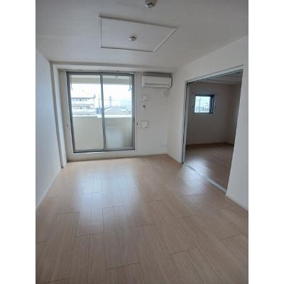 グランド　ヒル弐番館 403【管理NO：1-020818002-04030】 ★家具家電は申し込み後に搬入します★ ★2027年01月下旬入居可能★の物件写真2