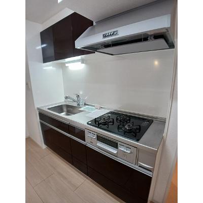 グランド　ヒル弐番館 403【管理NO：1-020818002-04030】 ★家具家電は申し込み後に搬入します★ ★2027年01月下旬入居可能★の物件写真3