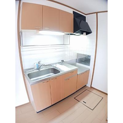 ノースヴィリッジⅥ 102【管理NO：1-010363201-01020】 ★家具家電は申し込み後に搬入します★ ★2026年12月上旬入居可能★の物件写真3