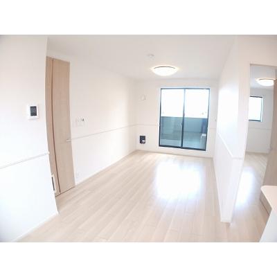 ソフィア 202【管理NO：1-027481501-02020】 ★家具家電は申し込み後に搬入します★ ★2026年12月中旬入居可能★の物件写真2