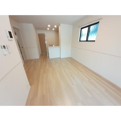 リベルタ大津京Ⅱ 103【管理NO：1-026369602-01030】 ★家具家電は申し込み後に搬入します★の物件写真2