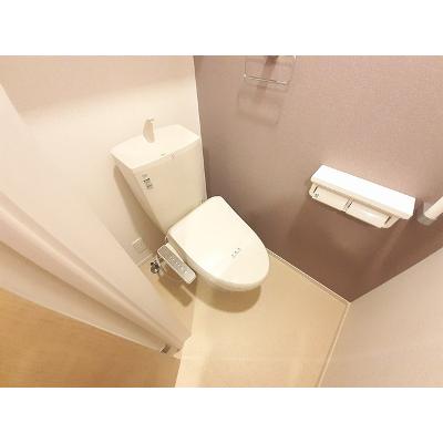 リベルタ大津京Ⅱ 103【管理NO：1-026369602-01030】 ★家具家電は申し込み後に搬入します★の物件写真5