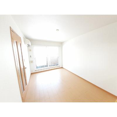 ファ－スト　コート 201【管理NO：1-015215401-02010】 ★家具家電は申し込み後に搬入します★ ★2026年12月下旬入居可能★の物件写真2