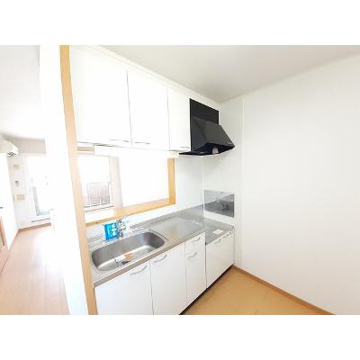 ファ－スト　コート 201【管理NO：1-015215401-02010】 ★家具家電は申し込み後に搬入します★ ★2026年12月下旬入居可能★の物件写真3