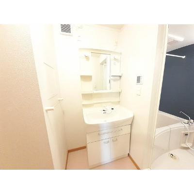 ファ－スト　コート 201【管理NO：1-015215401-02010】 ★家具家電は申し込み後に搬入します★ ★2026年12月下旬入居可能★の物件写真6