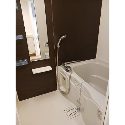 モンパルナス 201【管理NO：1-018267301-02010】 ★家具家電は申し込み後に搬入します★ ★2026年12月上旬入居可能★の物件写真4