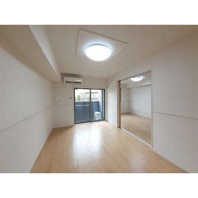 アルバグランデ 101【管理NO：1-022639701-01010】 ★家具家電は申し込み後に搬入します★ ★2026年12月上旬入居可能★の物件写真2