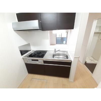 アルバグランデ 101【管理NO：1-022639701-01010】 ★家具家電は申し込み後に搬入します★ ★2026年12月上旬入居可能★の物件写真3