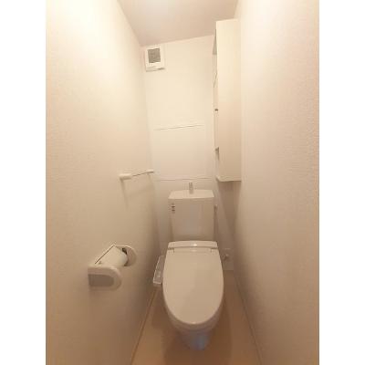シャイン２１　Ⅱ 205【管理NO：1-019170402-02040】 ★家具家電は申し込み後に搬入します★ ★2026年11月上旬入居可能★の物件写真5