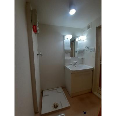 シャイン２１　Ⅱ 205【管理NO：1-019170402-02040】 ★家具家電は申し込み後に搬入します★ ★2026年11月上旬入居可能★の物件写真6