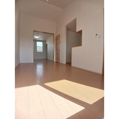 クレードルⅡ 202【管理NO：1-017159401-02020】 ★家具家電は申し込み後に搬入します★ ★2026年11月上旬入居可能★の物件写真2