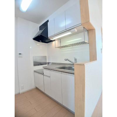 クレードルⅡ 202【管理NO：1-017159401-02020】 ★家具家電は申し込み後に搬入します★ ★2026年11月上旬入居可能★の物件写真3