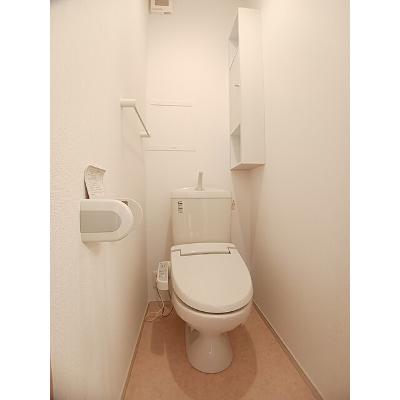 クレードルⅡ 202【管理NO：1-017159401-02020】 ★家具家電は申し込み後に搬入します★ ★2026年11月上旬入居可能★の物件写真5