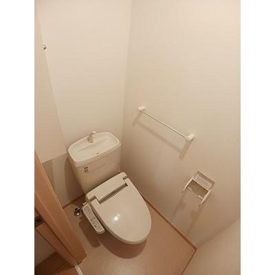 グロワール　Ｃ 102【管理NO：1-016373701-01020】 ★家具家電は申し込み後に搬入します★ ★2026年11月上旬入居可能★の物件写真5