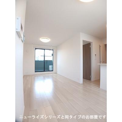 ＬＡ　ＧＲＡＣＥ　Ⅱ 201【管理NO：1-028420102-02010】 ★家具家電は申し込み後に搬入します★ ★2026年11月下旬入居可能★の物件写真2