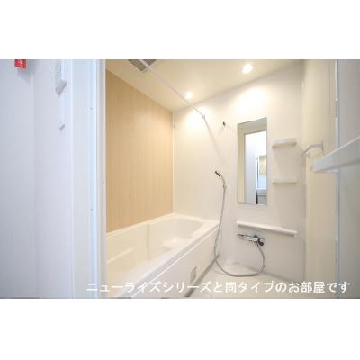 ＬＡ　ＧＲＡＣＥ　Ⅱ 201【管理NO：1-028420102-02010】 ★家具家電は申し込み後に搬入します★ ★2026年11月下旬入居可能★の物件写真4