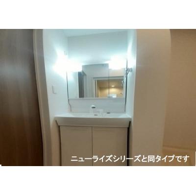 ＬＡ　ＧＲＡＣＥ　Ⅱ 201【管理NO：1-028420102-02010】 ★家具家電は申し込み後に搬入します★ ★2026年11月下旬入居可能★の物件写真6