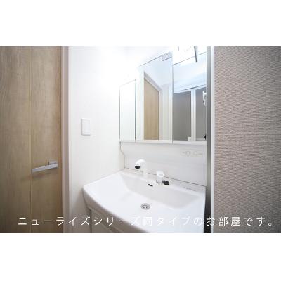 ＬＡ　ＧＲＡＣＥ　Ⅱ 101【管理NO：1-028420102-01010】 ★家具家電は申し込み後に搬入します★ ★2026年11月下旬入居可能★の物件写真6