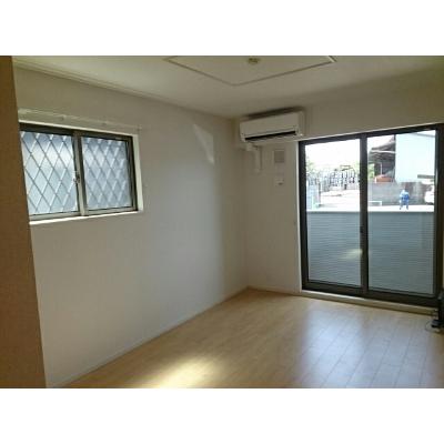 カーサ　デ　ベラーノⅠ 105【管理NO：1-023680801-01040】 ★家具家電は申し込み後に搬入します★ ★2026年11月中旬入居可能★の物件写真2