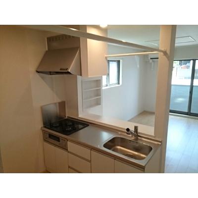 カーサ　デ　ベラーノⅠ 105【管理NO：1-023680801-01040】 ★家具家電は申し込み後に搬入します★ ★2026年11月中旬入居可能★の物件写真3