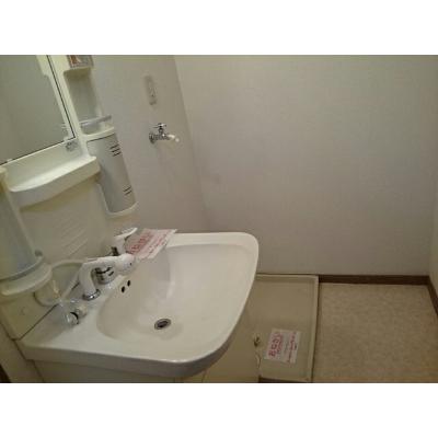 ハイツシャングリラ 107【管理NO：1-007448901-01030】 ★家具家電は申し込み後に搬入します★ ★2026年11月上旬入居可能★の物件写真6