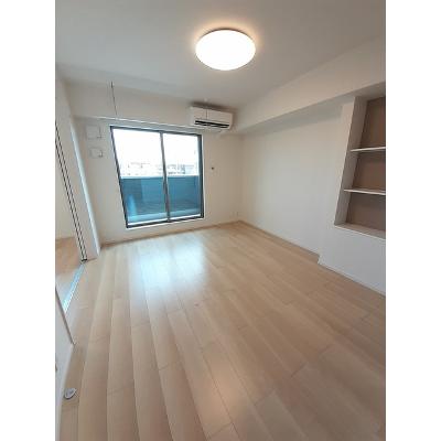 ポルテ・ボヌール 203【管理NO：1-026298101-02030】 ★家具家電は申し込み後に搬入します★ ★2027年01月中旬入居可能★の物件写真2