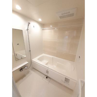 ポルテ・ボヌール 203【管理NO：1-026298101-02030】 ★家具家電は申し込み後に搬入します★ ★2027年01月中旬入居可能★の物件写真4