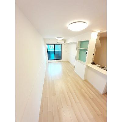 サザンカＡ 203【管理NO：1-026753701-02030】 ★家具家電は申し込み後に搬入します★ ★2026年12月上旬入居可能★の物件写真2