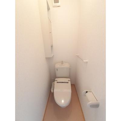 アマレット 101【管理NO：1-016915701-01010】 ★家具家電は申し込み後に搬入します★ ★2026年12月上旬入居可能★の物件写真5