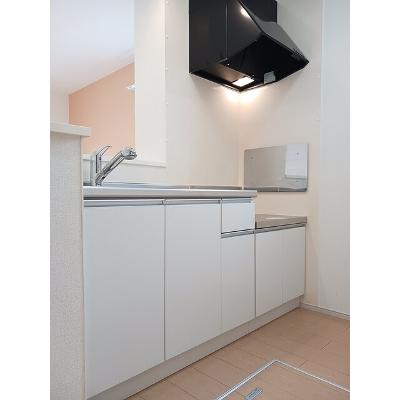 カーサフォルツァ！ 105【管理NO：1-019920701-01040】 ★家具家電は申し込み後に搬入します★ ★2026年12月上旬入居可能★の物件写真3